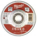 Шлифовальный диск SG27/115X6 (1 шт)