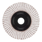 Лепестковый диск SLC50/115G60 ALUMINIUM 115 мм / зерно 60 (заказ кратно 10 шт)