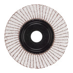 Лепестковый диск SLC50/125G40 ALUMINIUM 125 мм / зерно 40 (заказ кратно 10 шт)